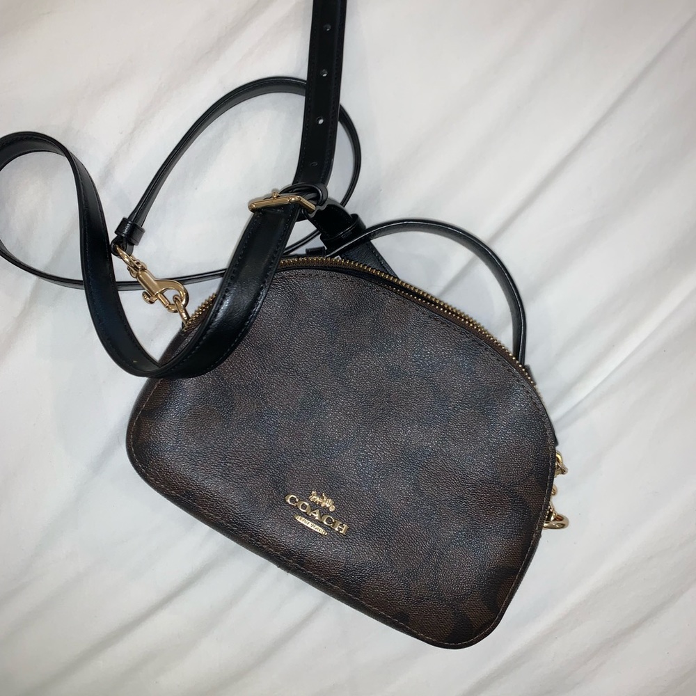 mini couch handbag